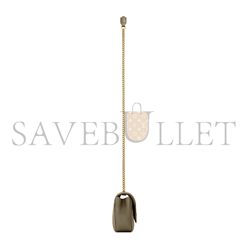 YSL LOULOU MINI IN LAMBSKIN 821749AAEAX3775 (20*12*5cm) YSL LOULOU MINI IN LAMBSKIN 821749AAEAX3775 (20*12*5cm)